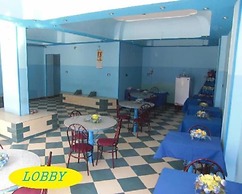 Oasis Hotel