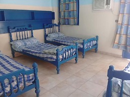 Oasis Hotel