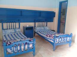 Oasis Hotel