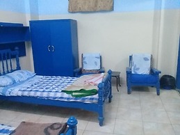 Oasis Hotel