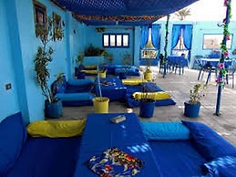 Oasis Hotel