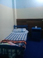 Oasis Hotel
