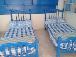 Oasis Hotel