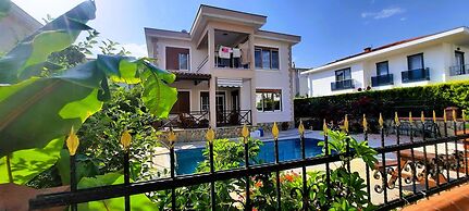 The Wind Sycamore Holiday Villas in Belek