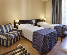 Hotel Atlantis
