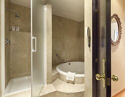 Hotel Atlantis