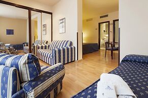 Hotel Atlantis