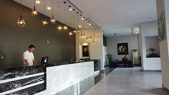 Simena Comfort Hotel