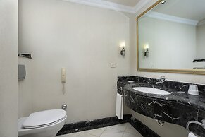 Simena Comfort Hotel