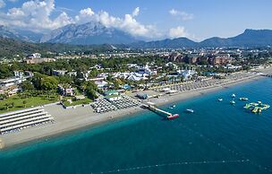 Simena Comfort Hotel