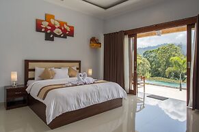 Mount Batur Villa