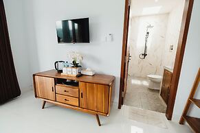 Mount Batur Villa
