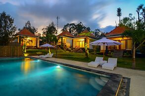 Mount Batur Villa