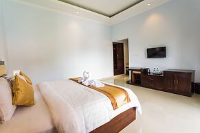 Mount Batur Villa