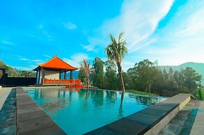 Mount Batur Villa