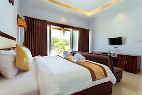 Mount Batur Villa