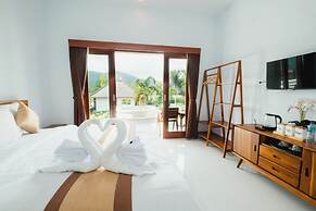 Mount Batur Villa