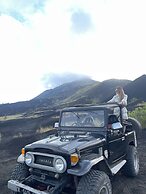 Mount Batur Villa