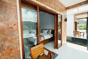 Mount Batur Villa