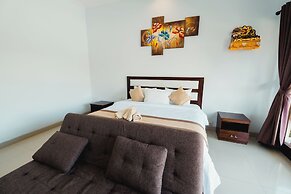 Mount Batur Villa