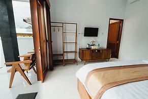 Mount Batur Villa