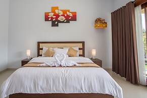 Mount Batur Villa