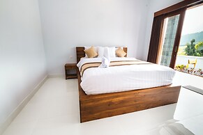 Mount Batur Villa