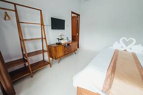 Mount Batur Villa