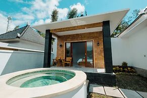 Mount Batur Villa
