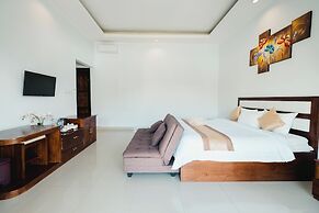 Mount Batur Villa