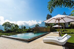 Mount Batur Villa