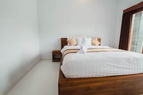 Mount Batur Villa