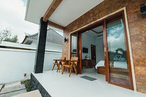 Mount Batur Villa