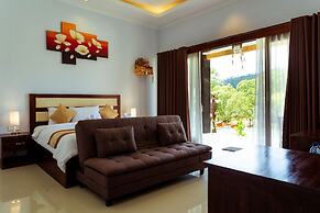 Mount Batur Villa