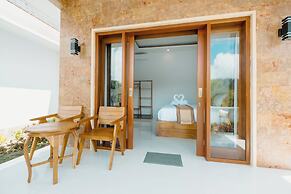 Mount Batur Villa