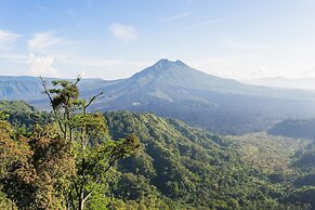 Mount Batur Villa