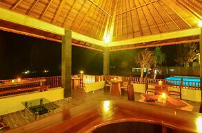 Mount Batur Villa