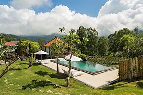 Mount Batur Villa