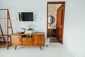 Mount Batur Villa