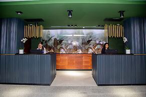 Kazzhol Park Hotel