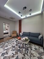 Kazzhol Park Hotel