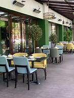 Kazzhol Park Hotel