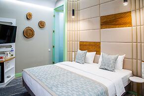 Kazzhol Park Hotel