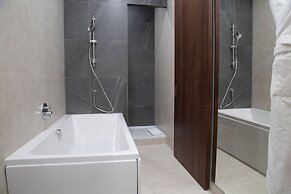 Kazzhol Park Hotel
