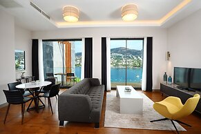Mare Deluxe Residences & Villas