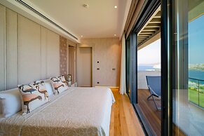 Mare Deluxe Residences & Villas
