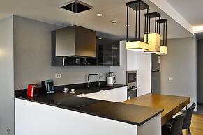 Mare Deluxe Residences & Villas