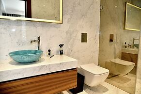 Mare Deluxe Residences & Villas