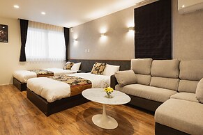 Grand Base Nagasaki