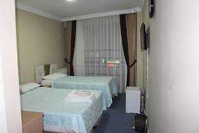 Ova Otel